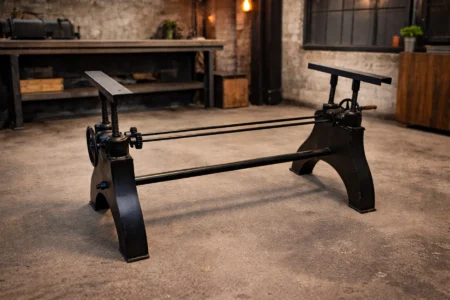 Atlanta verstelbaar tafelonderstel