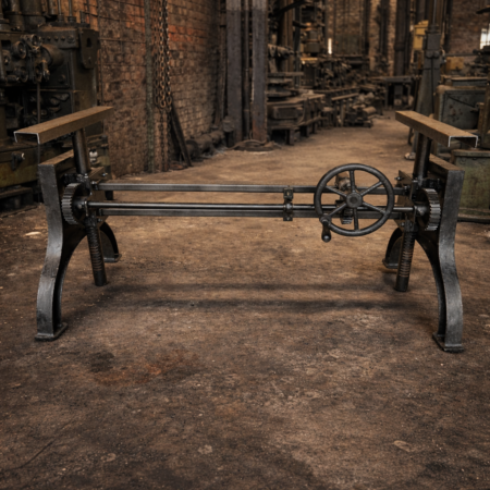 Hupe verstelbaar tafelonderstel