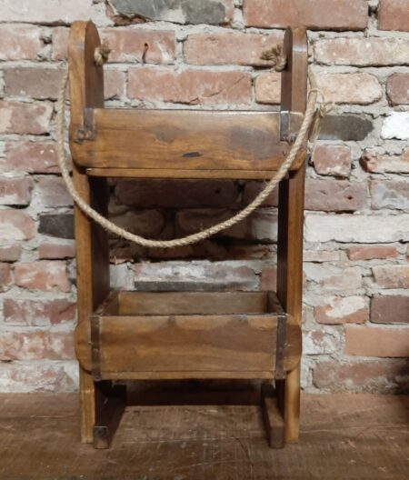 etagere steenmal staand