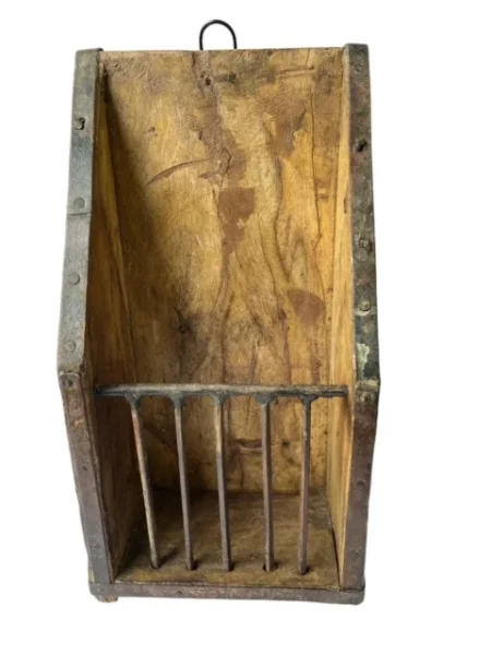 Wandrekje oude steenmal