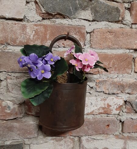 potje enkel-roest-look