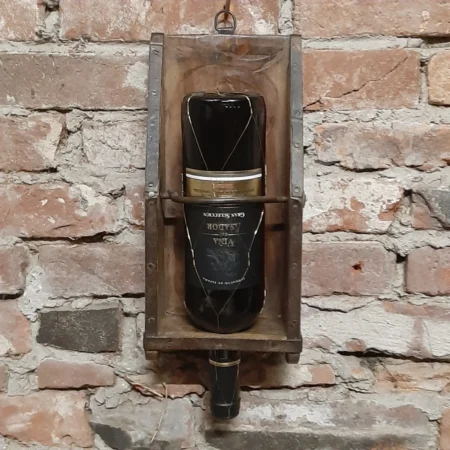 wijnrek oude steenmal/hang