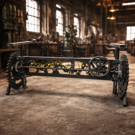 Tampa opdraaibaar-tafelonderstel