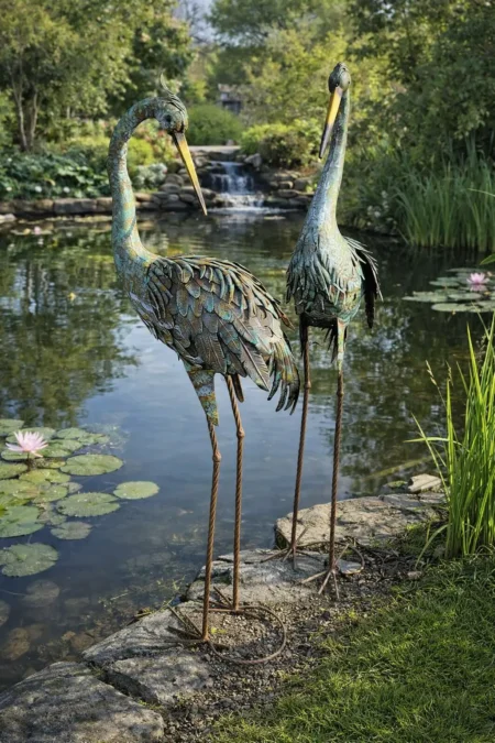 Reiger decoratief
